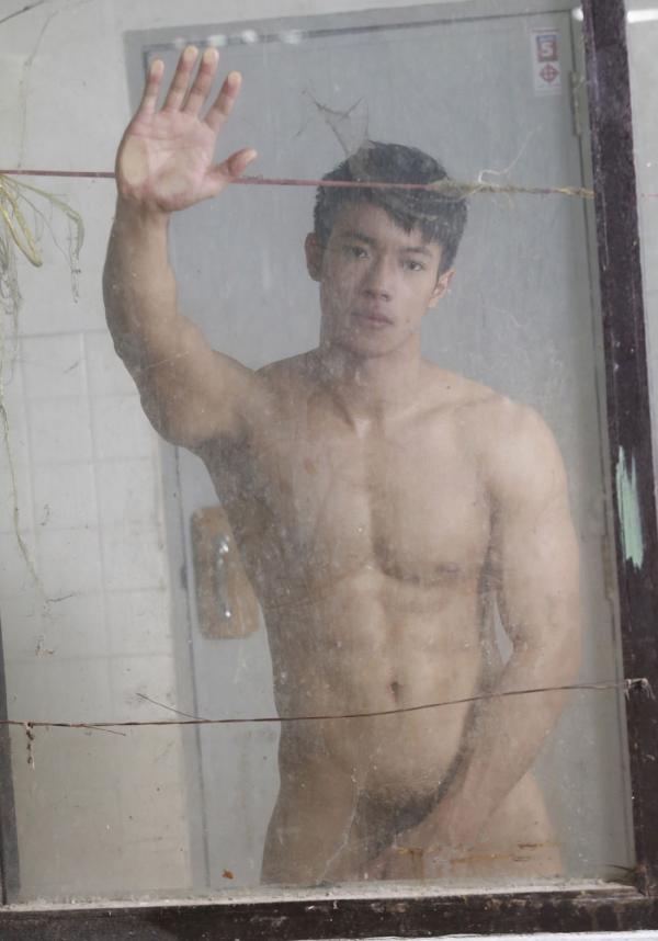 NAGUY-5-BABE-最巨男模